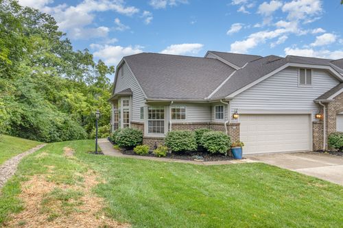 485 Cloverfield Ln, Ft Wright, KY, 41011-5145 | Card Image
