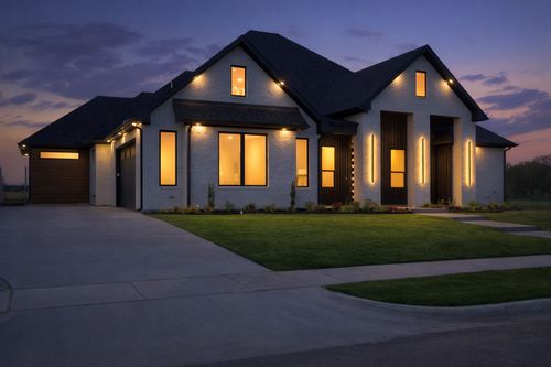 2012 Nichole Blvd, Pottsboro, TX, 75076-7033 | Card Image