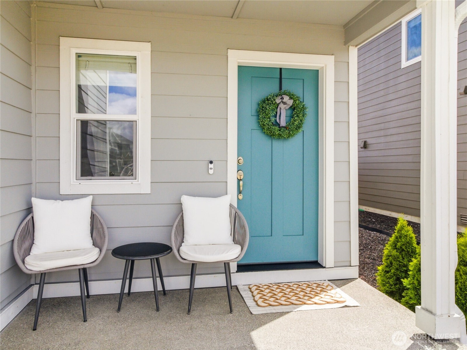 Residential in Yelm 4