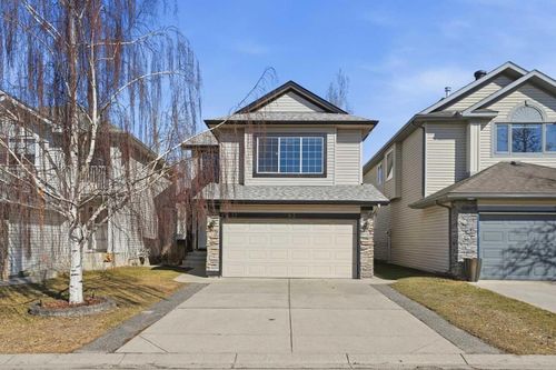 83 Cranfield Cres Se, Calgary, AB, T3M1A6 | Card Image