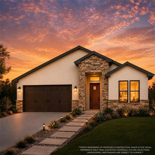 4117 Talbot Drive, Corpus Christi, TX, 78414 | Card Image