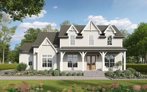 1910 Gene Dixon Dr, Murfreesboro, TN, 37129 | Card Image