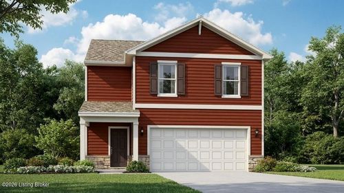 2018 Derby Way, Memphis, IN, 47143-1305 | Card Image