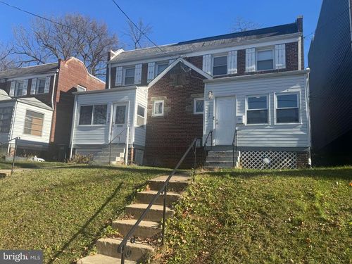 1710 28th Street Se, WASHINGTON, DC, 20020 | Card Image