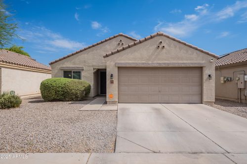 3310 W Hidalgo Ave, Phoenix, AZ, 85041-4328 | Card Image