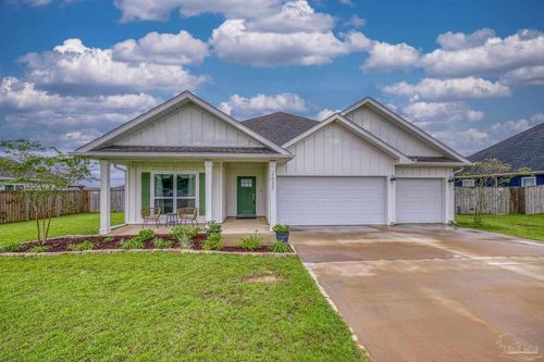 2635 Ten Mile Rd, Pace, FL, 32571-8028 | Card Image