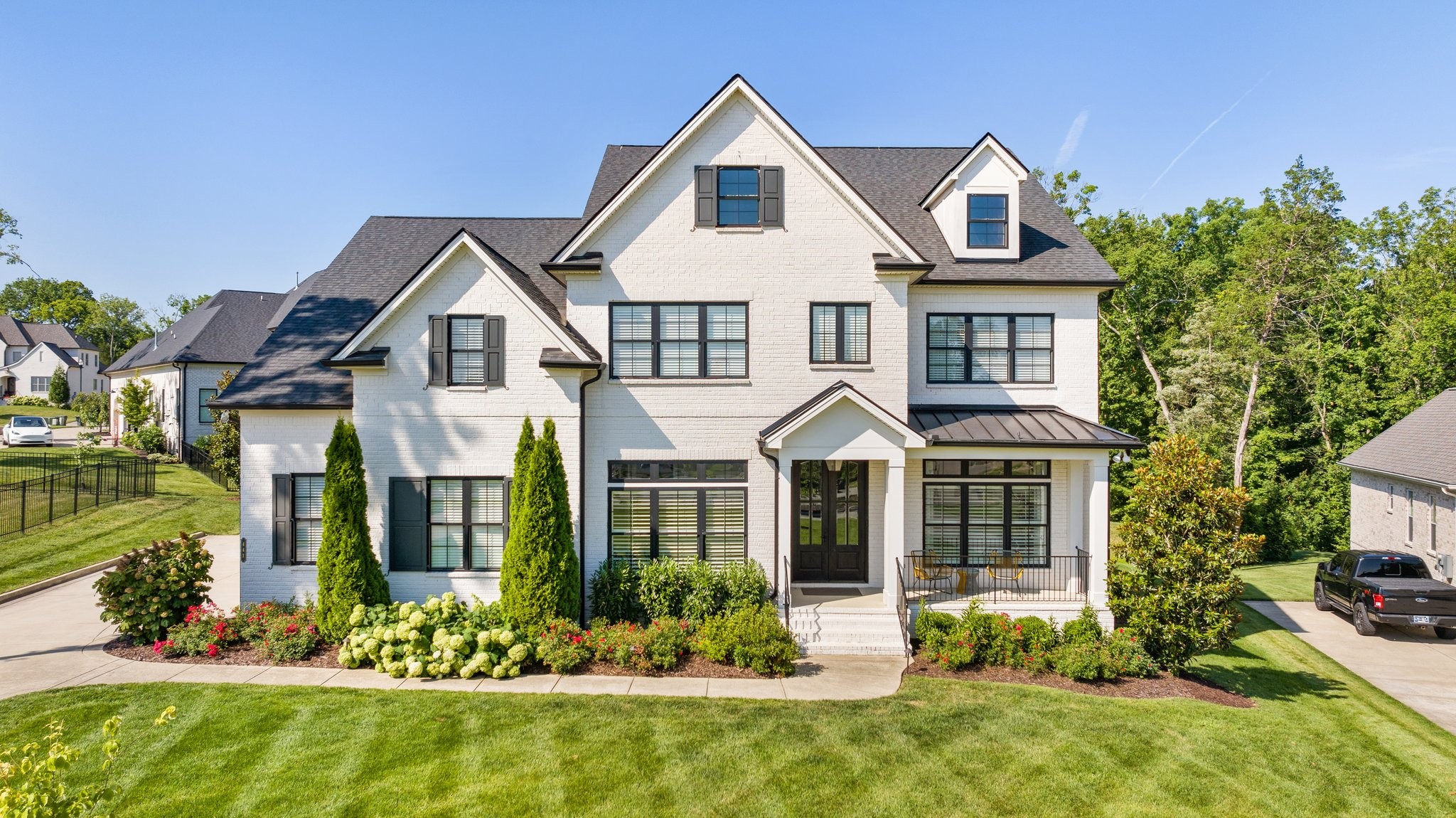 Oldenburg Rd, Nolensville, TN 37135