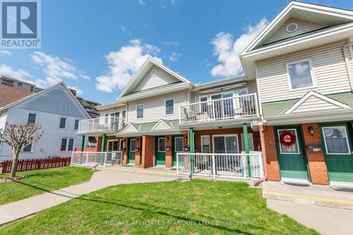 5-33 First Street W, Cornwall, ON, K6J1B8 | Card Image