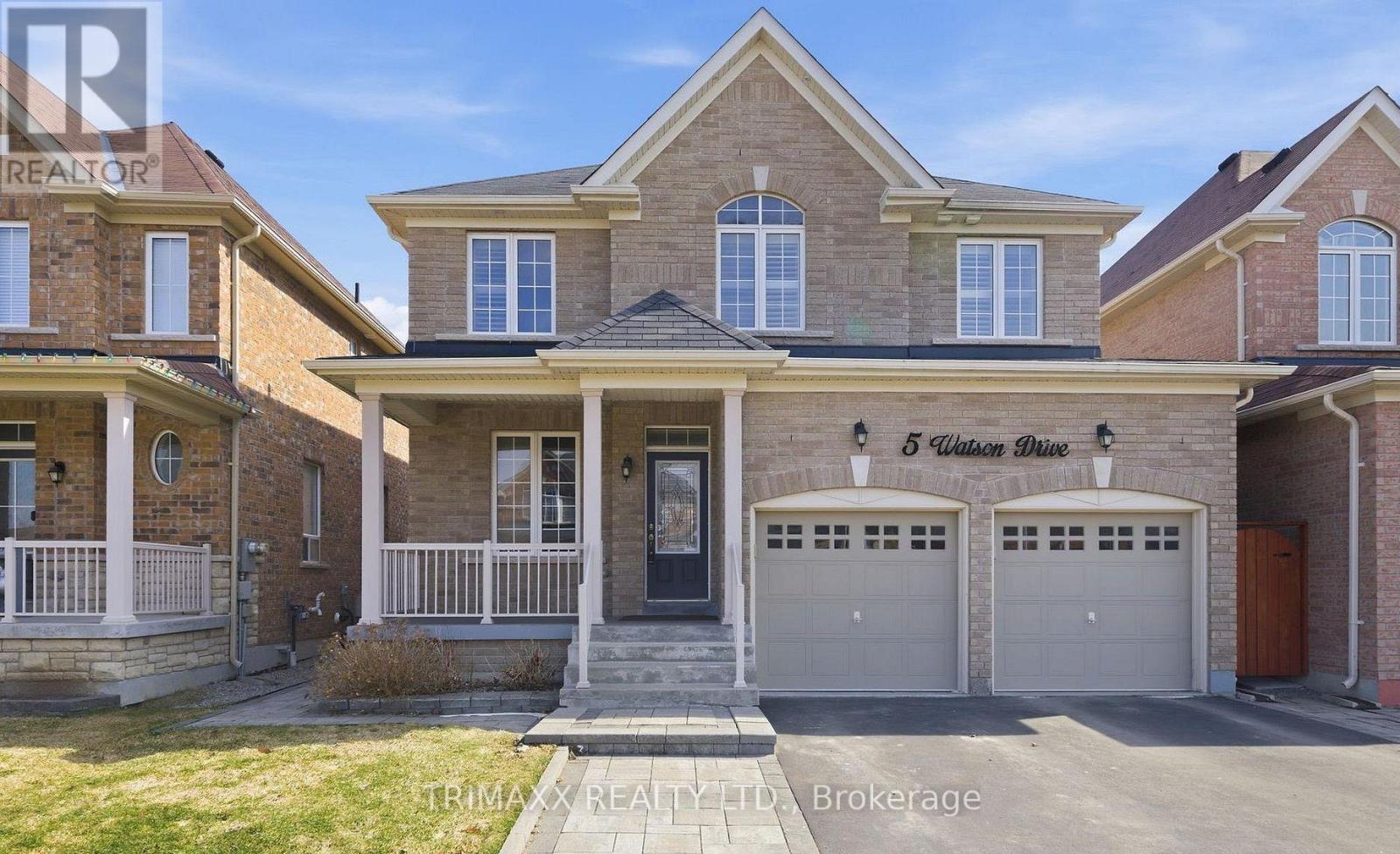 Basement - 5 Watson Drive, For Rent in New Tecumseth (Tottenham) - eXp ...