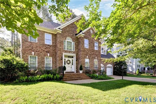 11385 Winding River Rd, Providence Forge, VA, 23140-4432 | Card Image