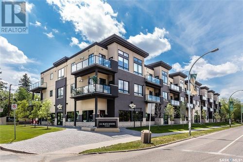 201-1132 College Dr, Saskatoon, SK, S7N0W2 | Card Image
