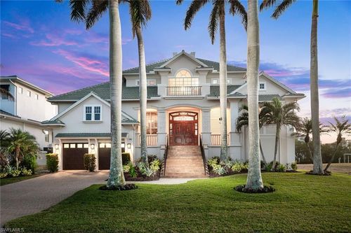 140 Heron Ave, NAPLES, FL, 34108 | Card Image