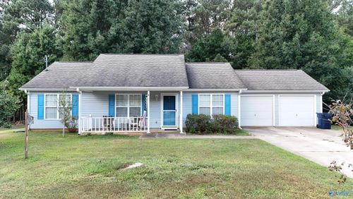 318 Thorn Thicket Dr, ROCKMART, GA, 30153-7494 | Card Image