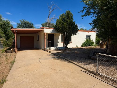 316 General Patch St Ne, Albuquerque, NM, 87123-1144 | Card Image