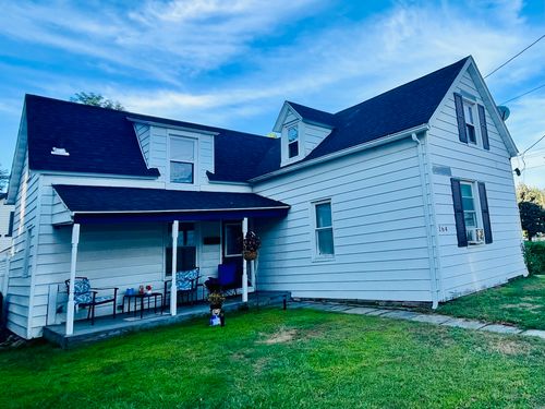 164 Boswell Ave, Norwich, CT, 06360-4528 | Card Image
