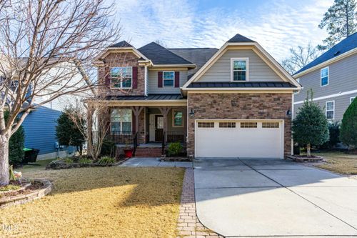 2057 Tordelo Pl Place, Apex, NC, 27502 | Card Image