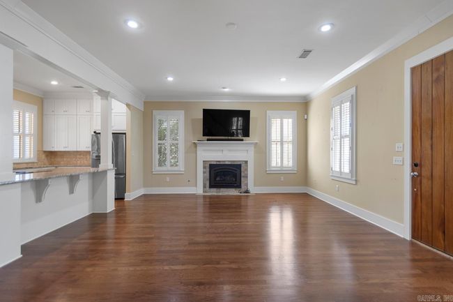 1040 Reynolds Ave, House other with 3 bedrooms, 3 bathrooms and null parking in Conway AR | Image 9