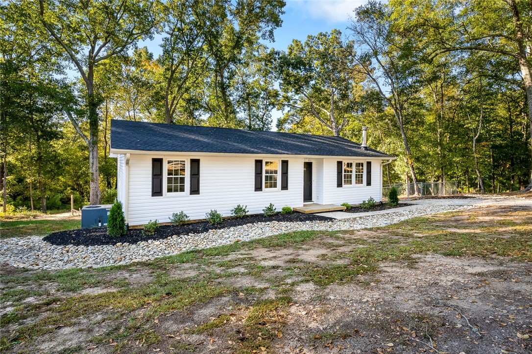 46 Ridge Court, Sold in Williamston - eXp Realty