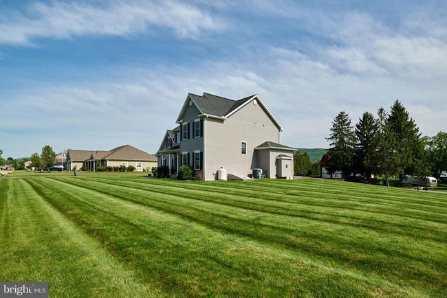 12 N Parsons Dr, House other with 4 bedrooms, 3 bathrooms and null parking in Mill Hall PA | Image 47