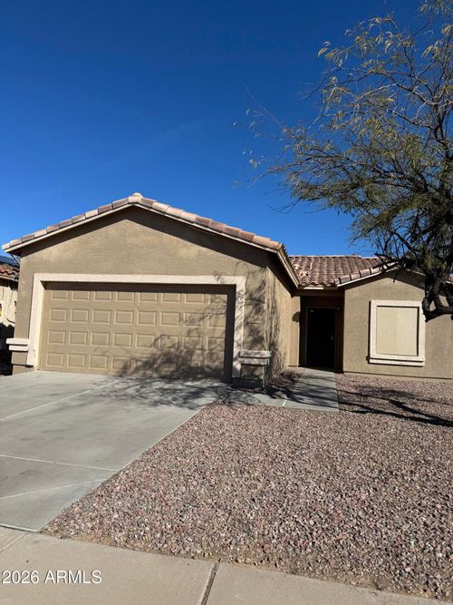814 W Cholla Street, Casa Grande, AZ, 85122 | Card Image