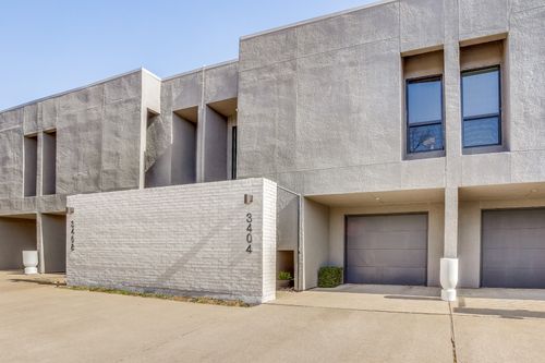 3404 Douglas Ave, Dallas, TX, 75219-2701 | Card Image
