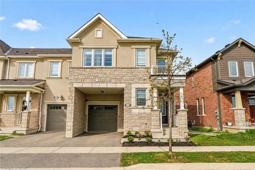 1364 Sycamore Gdns, Milton, ON, L9E1R3 | Card Image