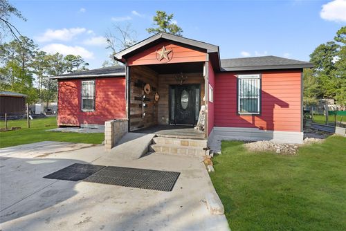 2521 County Road 3550, Cleveland, TX, 77327-1594 | Card Image