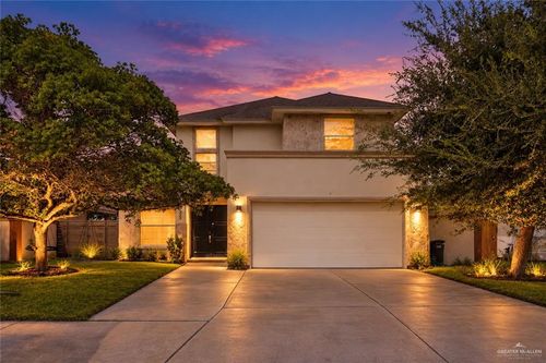 2425 Summer Breeze Rd, Mission, TX, 78572-3473 | Card Image