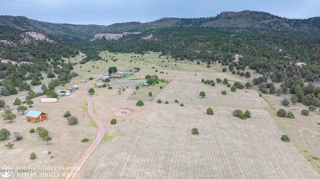Cabin on 20 Acres | Image 18