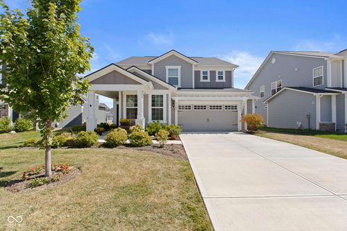 15269 Staffordshire Way, Fishers, IN, 46037-4640 | Card Image