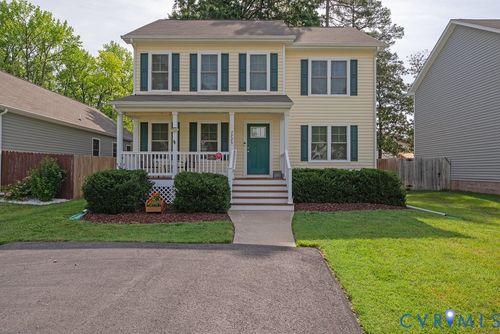 7725 Chamberlayne Ave, Richmond, VA, 23227-1823 | Card Image