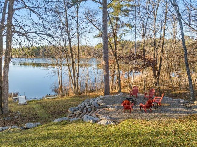 41947 Shamrock Ln, House other with 3 bedrooms, 2 bathrooms and null parking in Fifty Lakes MN | Image 39