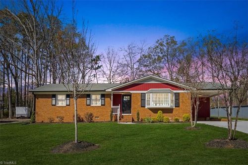 321 Cheryl Avenue, Durham, NC, 27712 | Card Image