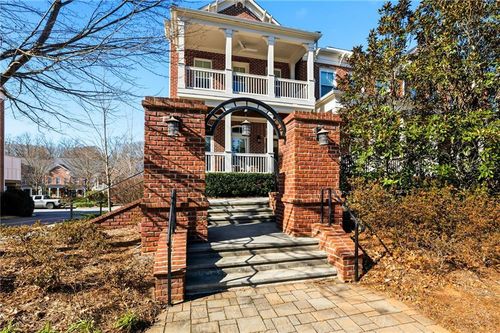 643 Brennan Dr, DECATUR, GA, 30033-5310 | Card Image