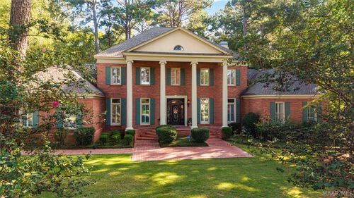 9846 Wynchase Cir, Montgomery, AL, 36117-5181 | Card Image