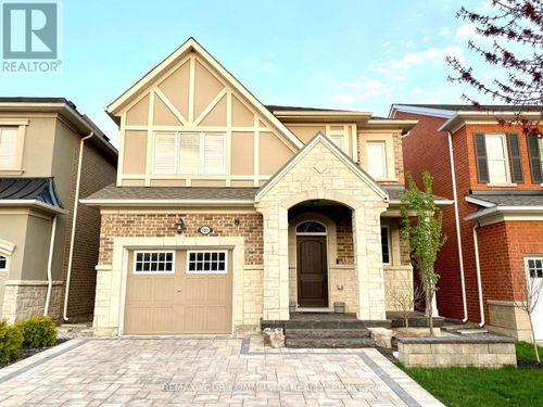 101 Masterman Cres, Oakville, ON, L6M0W9 | Card Image