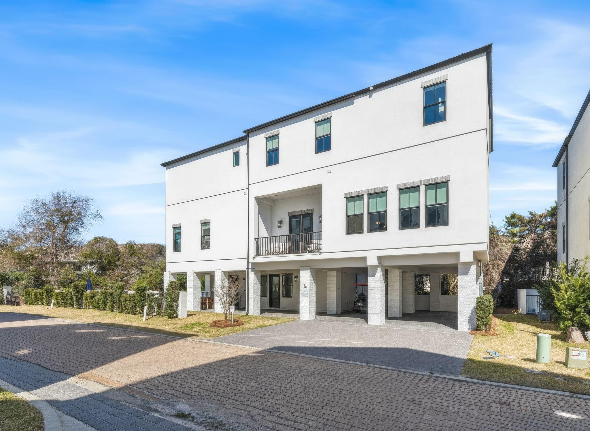 Residential in Santa Rosa Beach 5