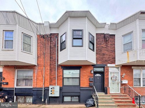 1-2038 Mckean St, PHILADELPHIA, PA, 19145-2827 | Card Image