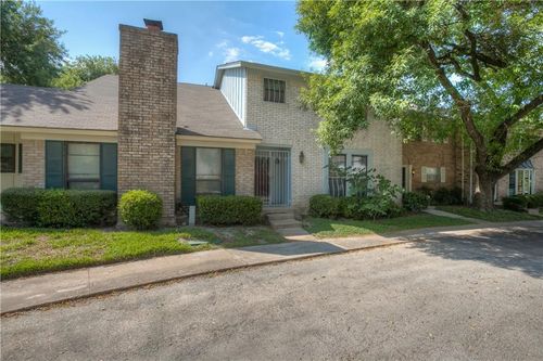 1839 Coronado Hills Dr, Austin, TX, 78752-2116 | Card Image