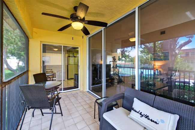 APT-506 - 2121 S Ocean Blvd, Condo with 2 bedrooms, 2 bathrooms and null parking in Pompano Beach FL | Image 27