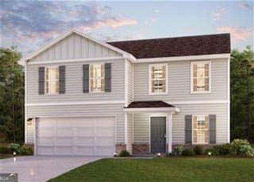 508 Pemberton St, Euharlee, GA, 30145-3101 | Card Image