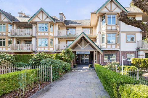 406-2059 Chesterfield Ave, North Vancouver, BC, V7M2P4 | Card Image