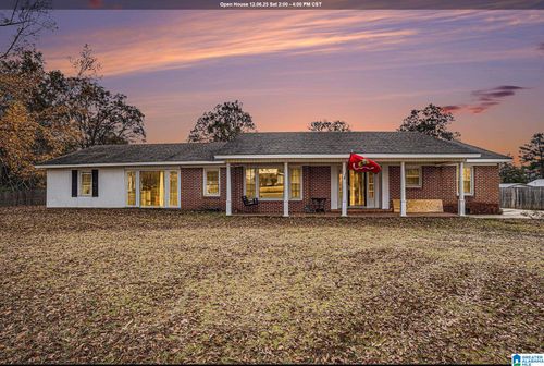 295 Spring St, Carrollton, AL, 35447-2317 | Card Image