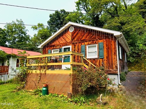 1219 Bell Ridge Dr, Kingsport, TN, 37665-1210 | Card Image