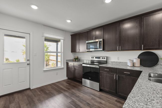11623 Red Burro, House other with 4 bedrooms, 3 bathrooms and null parking in San Antonio TX | Image 13