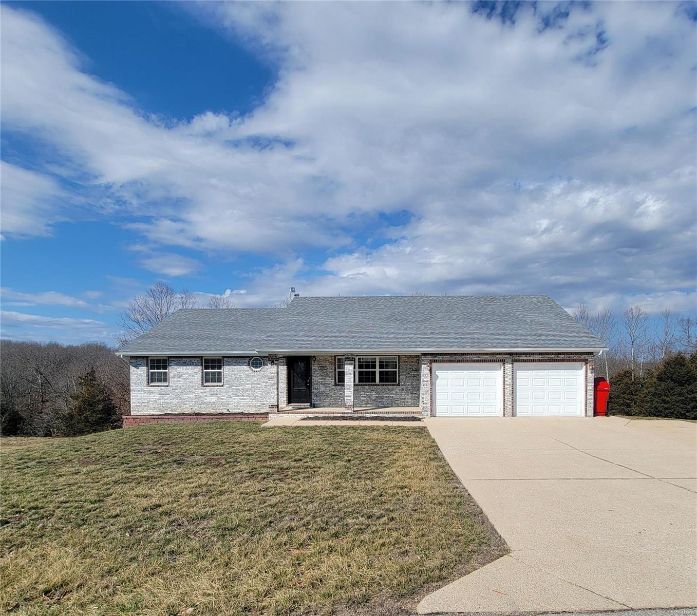 London Ln, Waynesville, MO 65583