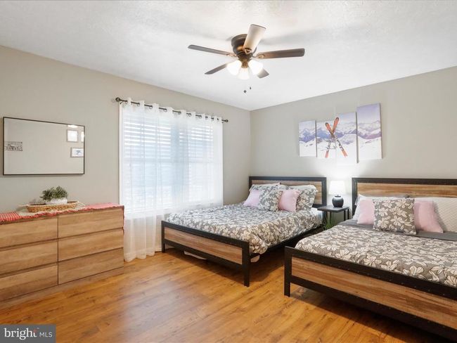 317 Locustdale Loop, House other with 3 bedrooms, 3 bathrooms and null parking in SHENANDOAH VA | Image 15