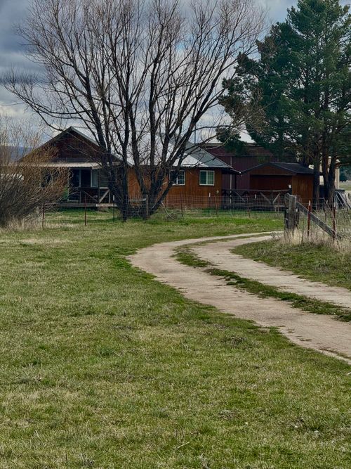 27111 Godowa Springs Road, Beatty, OR, 97621 | Card Image