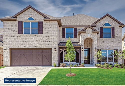 2541 Baypoint Dr, Grand Prairie, TX, 75054-6866 | Card Image