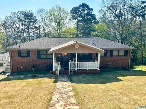 1217 Knight Dr, Gadsden, AL, 35904-1046 | Card Image